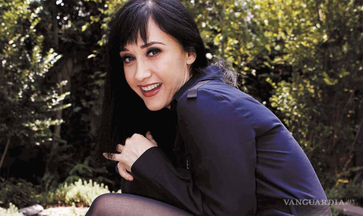 $!Participa Susana Zabaleta en "Carmina Burana" con la Sinfónica Nacional