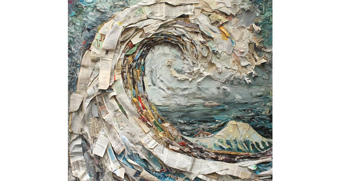 Los cuatro pies de cada acción