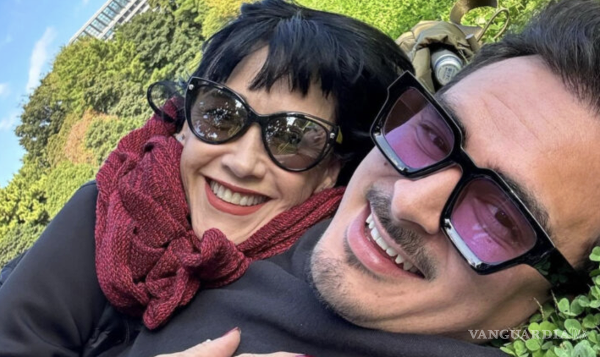 $!Ricardo Pérez es conocido por ser integrante del podcast “La Cotorrisa” y actual pareja de Susana Zabaleta.