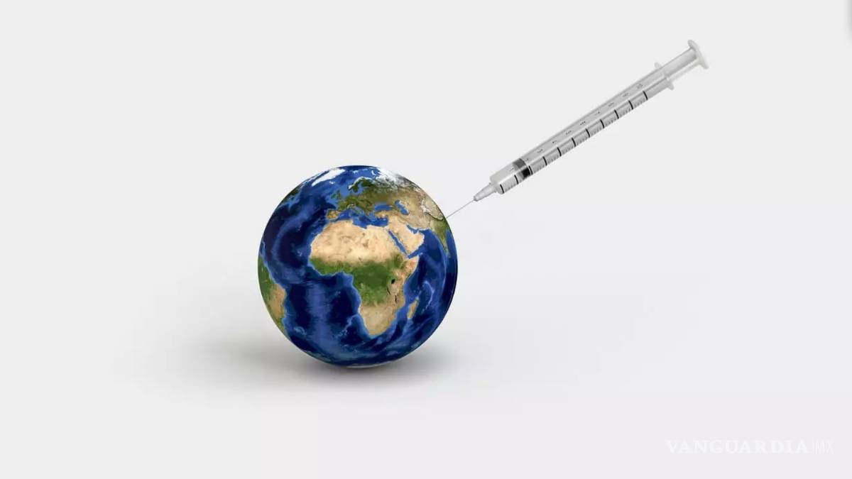 La vacuna anticovid china de Sinopharm es 79 por ciento efectiva