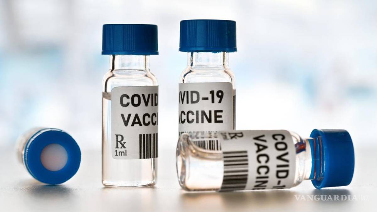 Adelantan en Saltillo aplicación de vacuna experimental contra el coronavirus