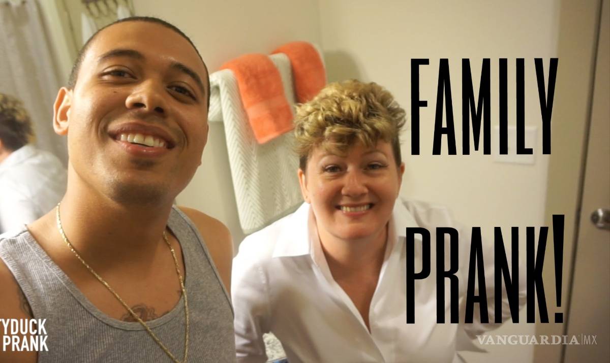 $!Día de las Madres: las mamás invaden la web