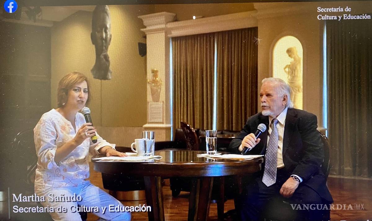 $!Este salón en la casa de Gustavo M. de la Garza fue clausurado por órdenes del Alcalde Miguel en Sept. 2021.