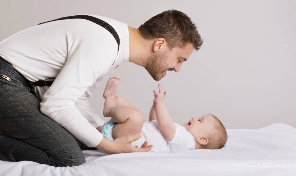 $!11 cosas que un padre debe enseñarle a su hijo varón