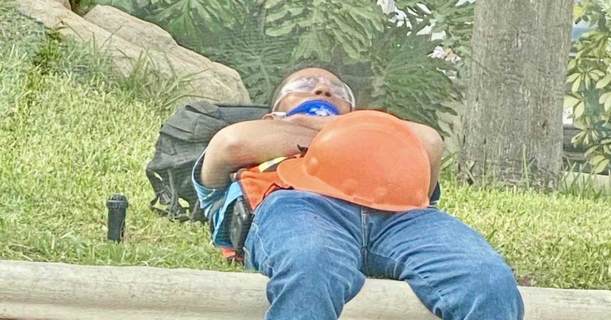 El murmullo colectivo