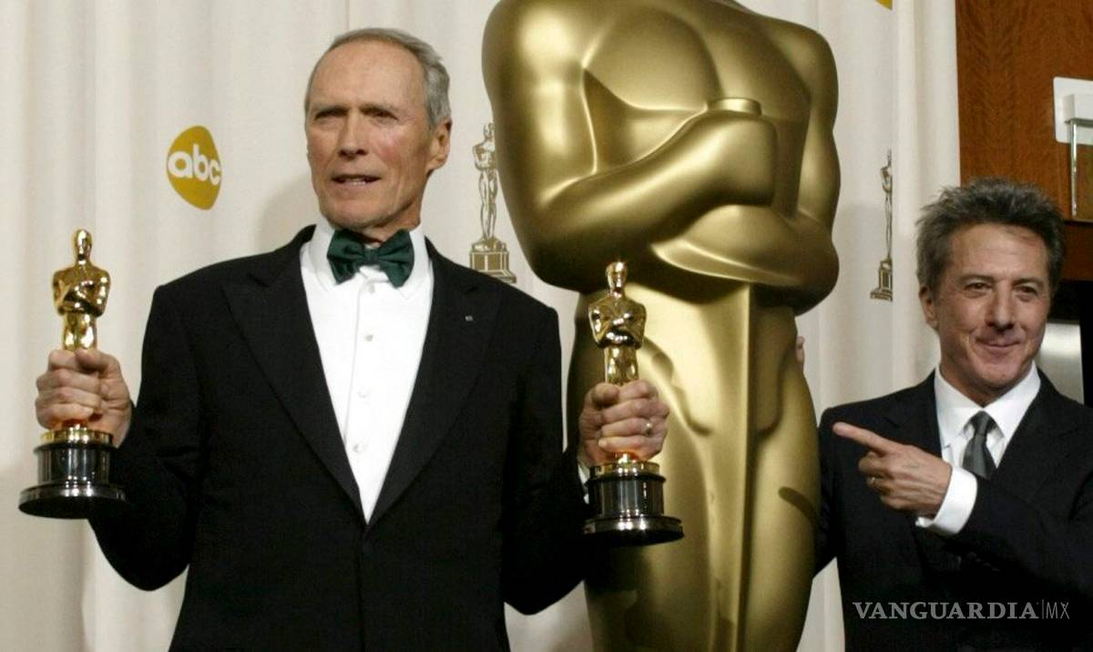 $!Clint Eastwood, cumple 90 años el héroe de Hollywood