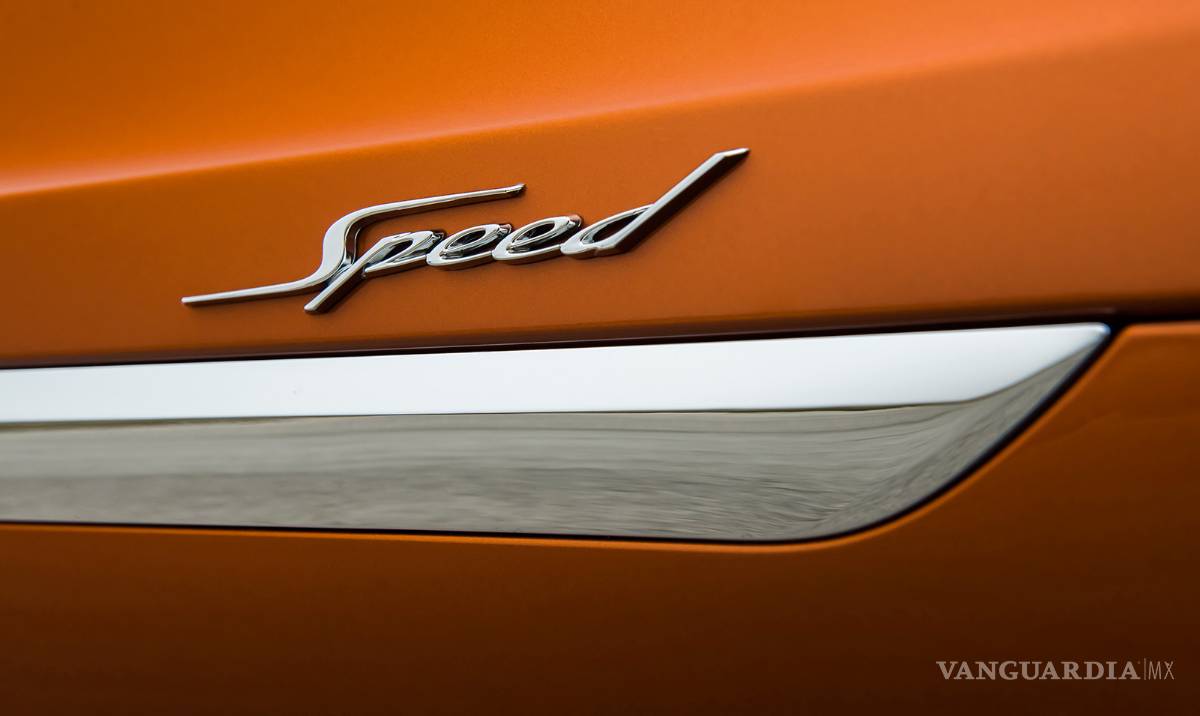 $!Bentley Bentayga Speed alcanza los 306 km/h y es, por ahora, el SUV más rápido