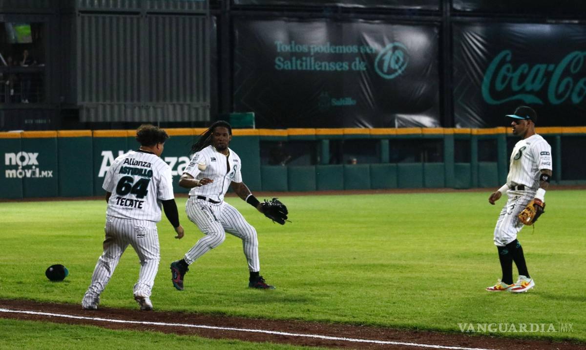 $!Rainel Rosario fue uno de los jugadores más participativos para el Dragón.