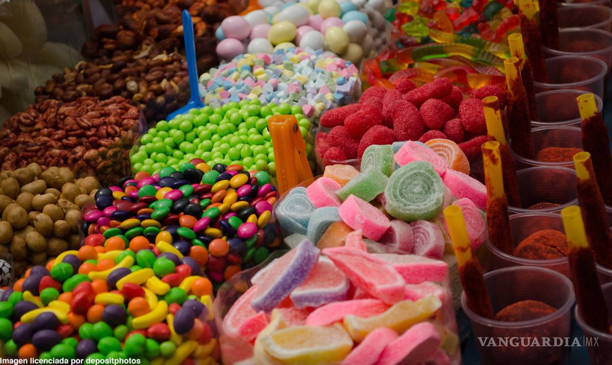 $!Azúcar, la droga que consumimos desde pequeños