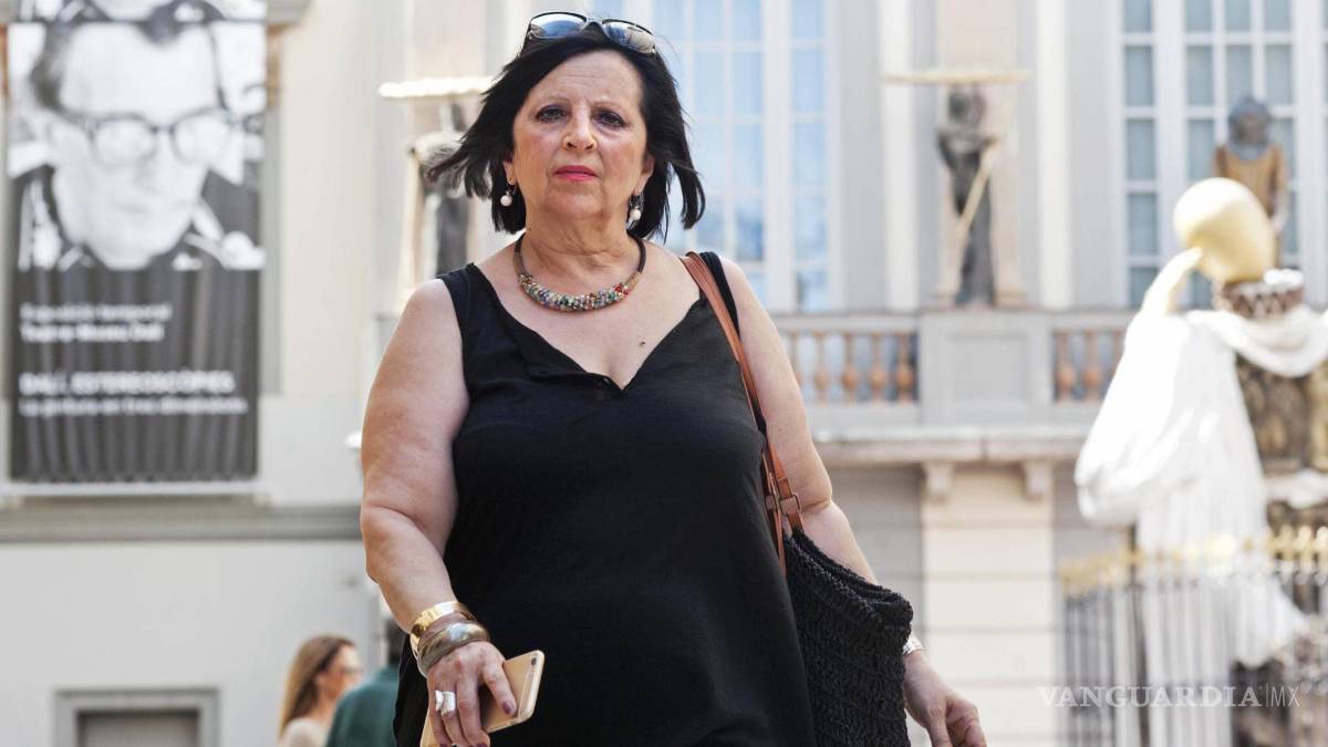 Demuestran pruebas de ADN que Pilar Abel no es hija de Dalí