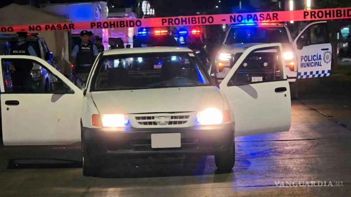 Ataque a bar deja cinco personas muertas en Zamora, Michoacán