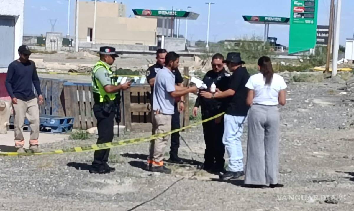 $!El contenido de las cámaras será analizado un un perito.