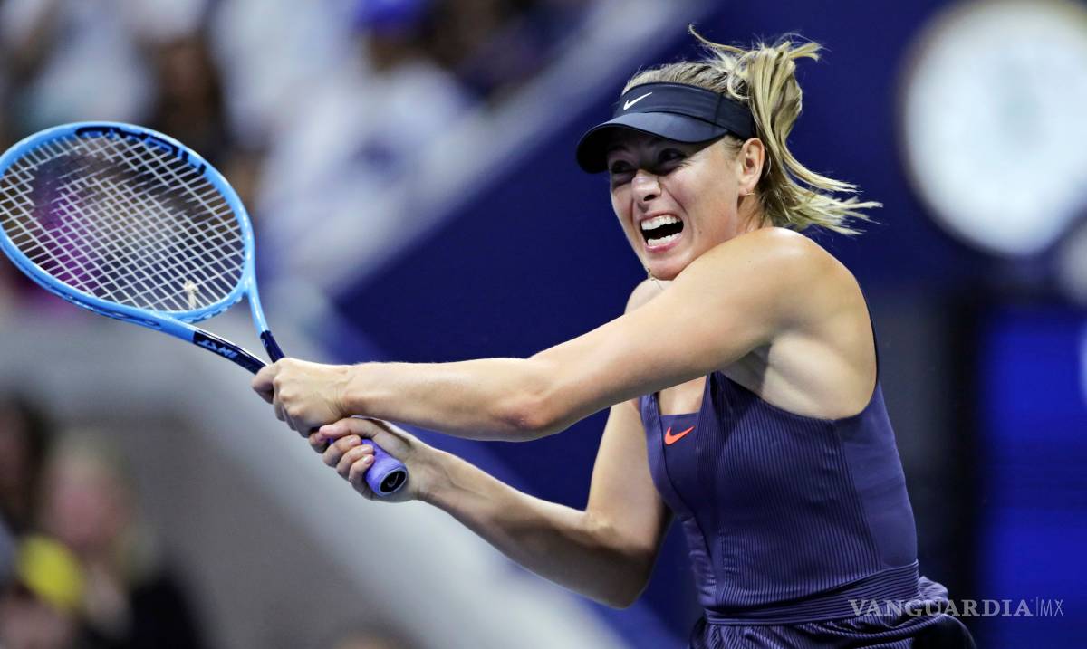 $!En duelo de 'reinas', Serena Williams se lleva la corona