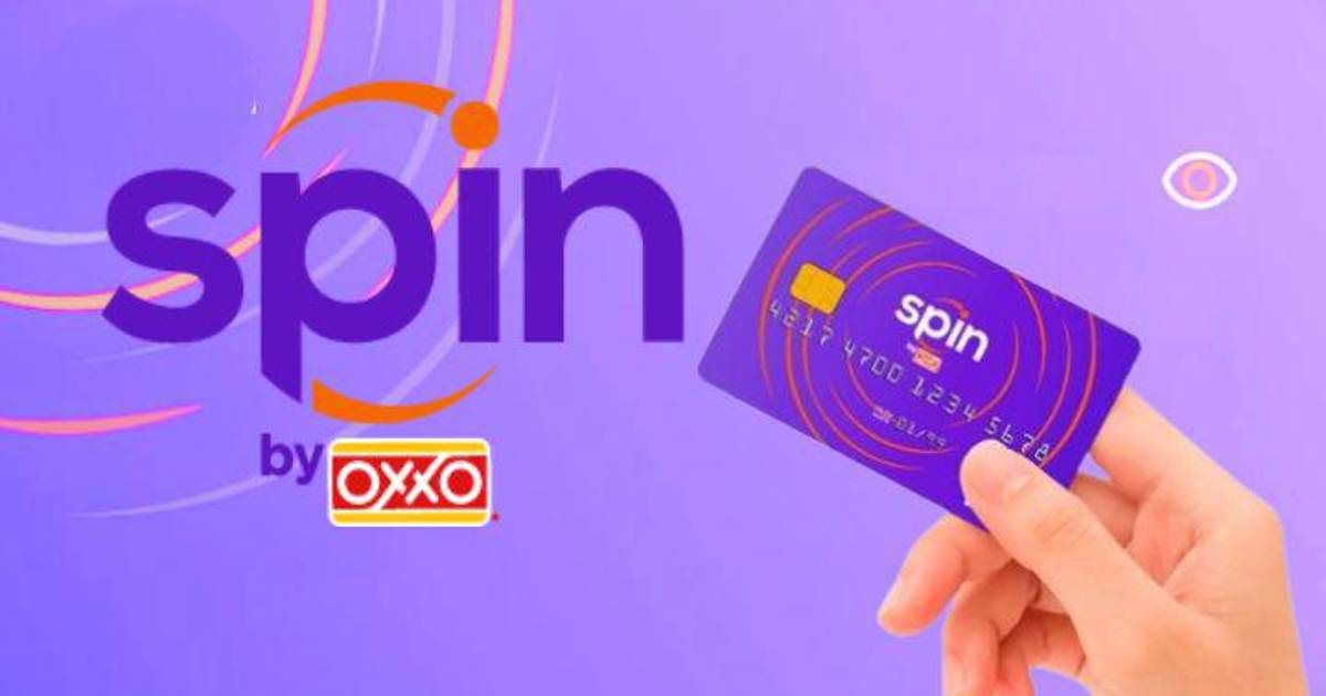 Spin de Oxxo alista su entrada al mercado de tarjetas de crédito