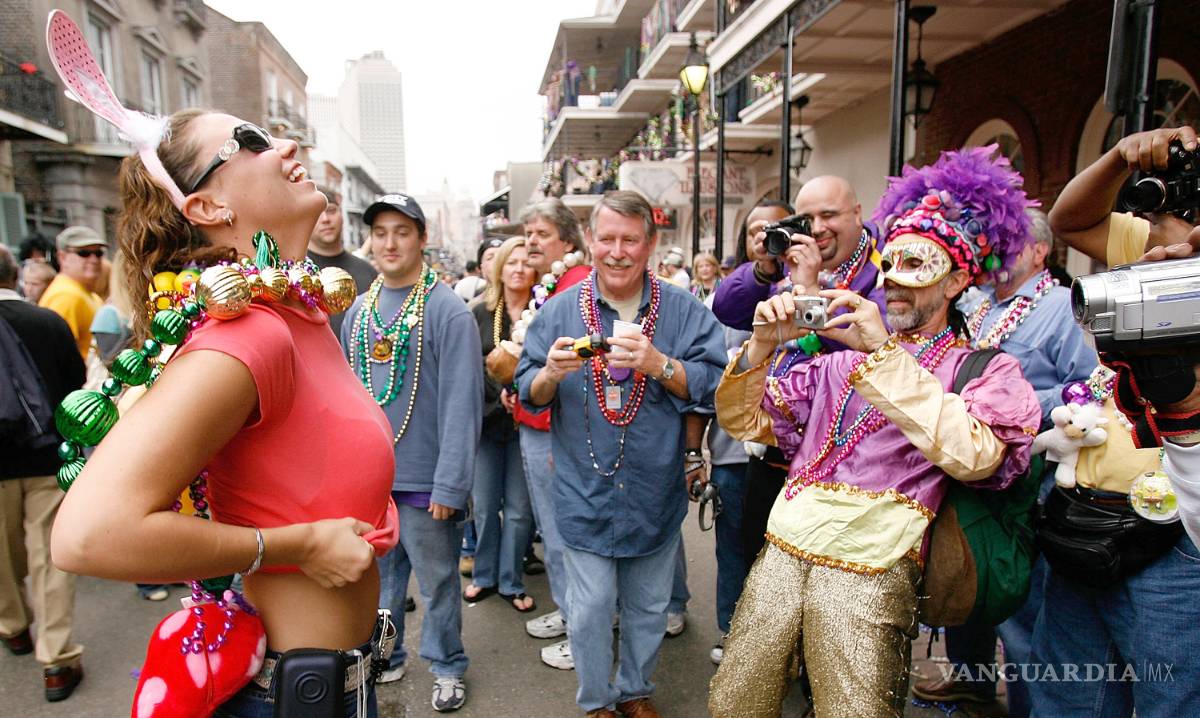 $!Carnaval: El exceso que precede a la abstención