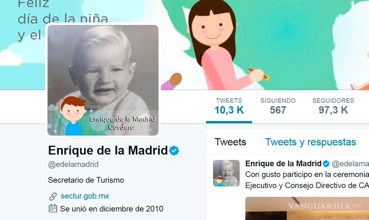 $!Peña Nieto y su Gabinete vuelven a ser niños