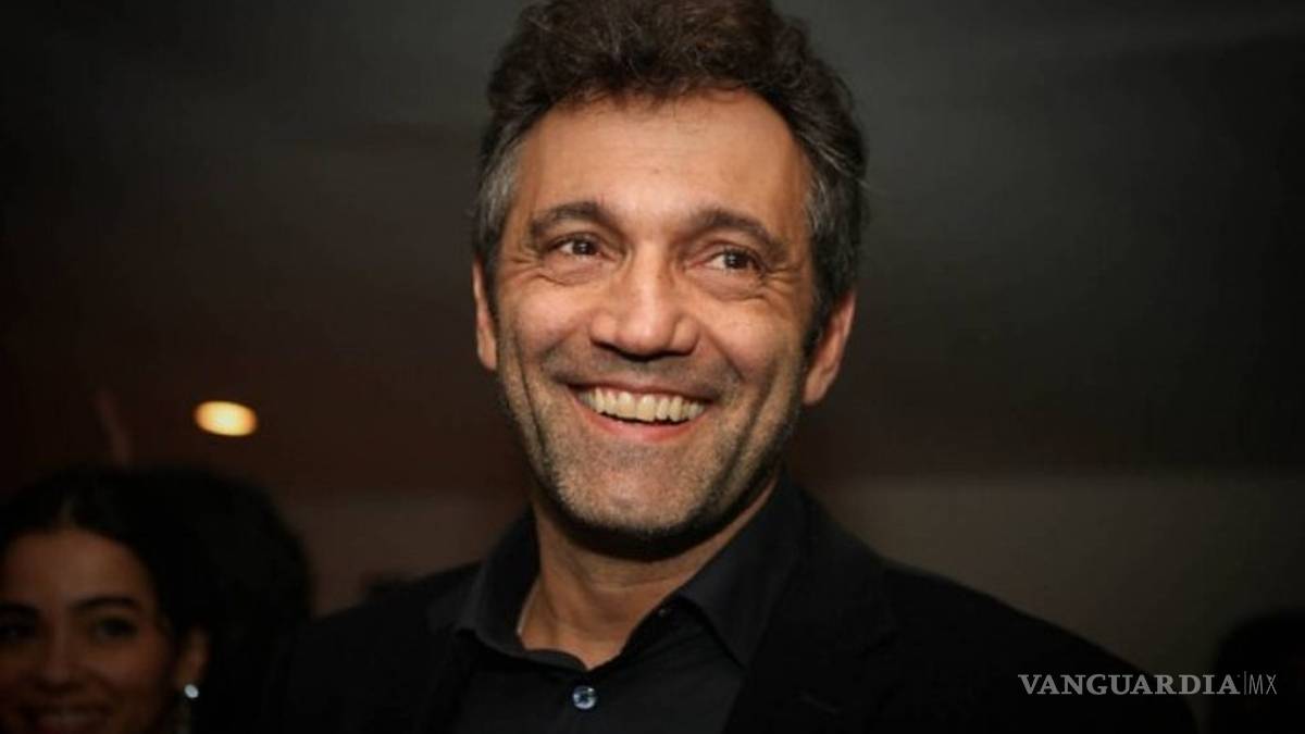 Muere el actor Domingos Montagner en el rodaje de una telenovela brasileña