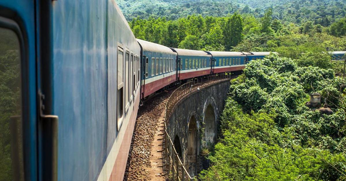 Tras ganar licitación de tren Saltillo-Nuevo Laredo, Grupo Carso busca hospedar a trabajadores