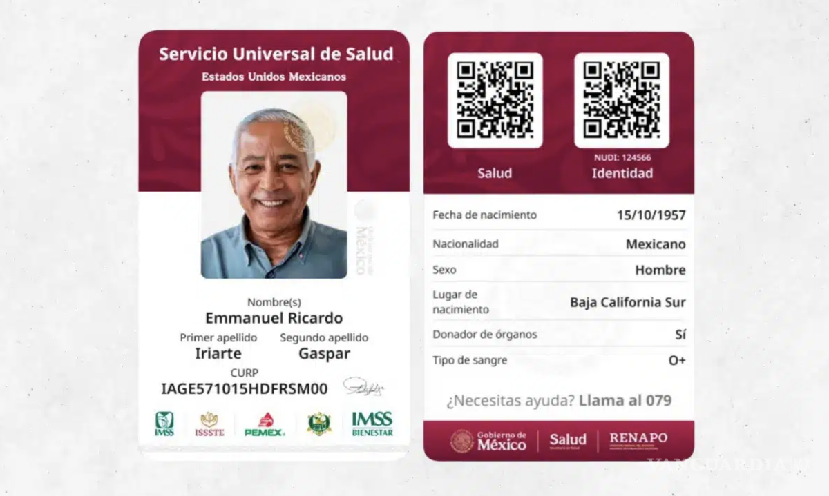 $!Los programas sociales del Gobierno de México continúan expandiendo sus beneficios.