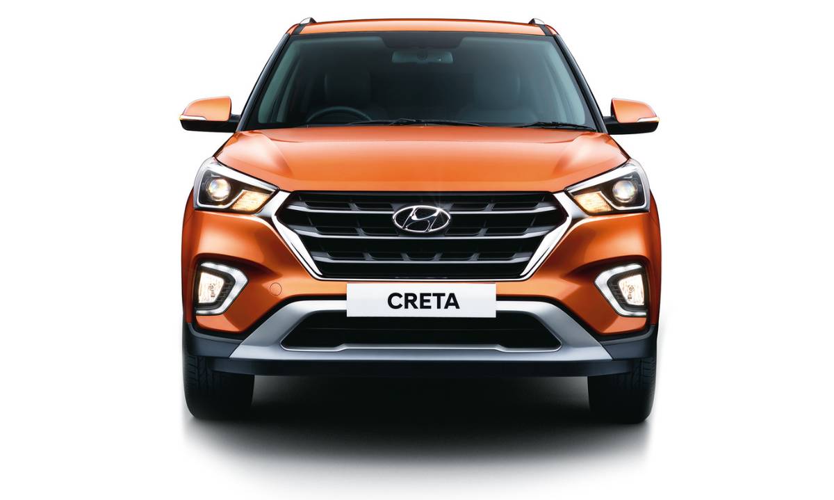 $!Hyundai Creta 2019 llega a México; precios, versiones y equipamiento