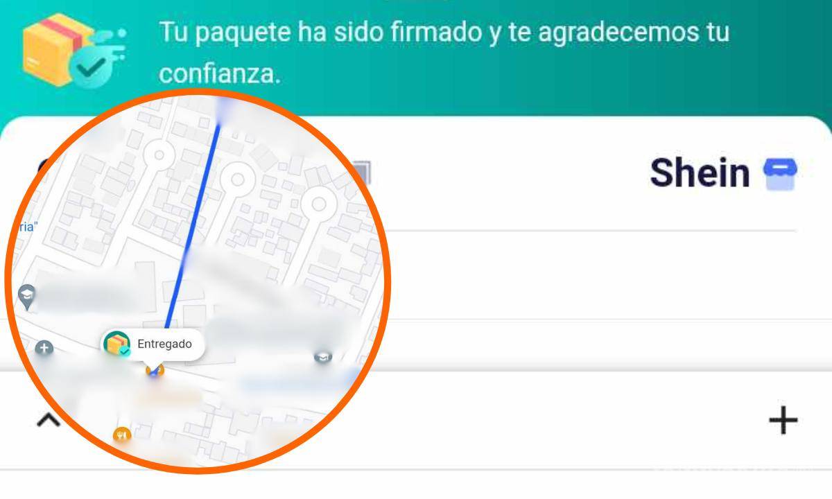 $!Exhiben a paquetería en Saltillo por robarse envíos tras ‘confirmar’ su entrega.