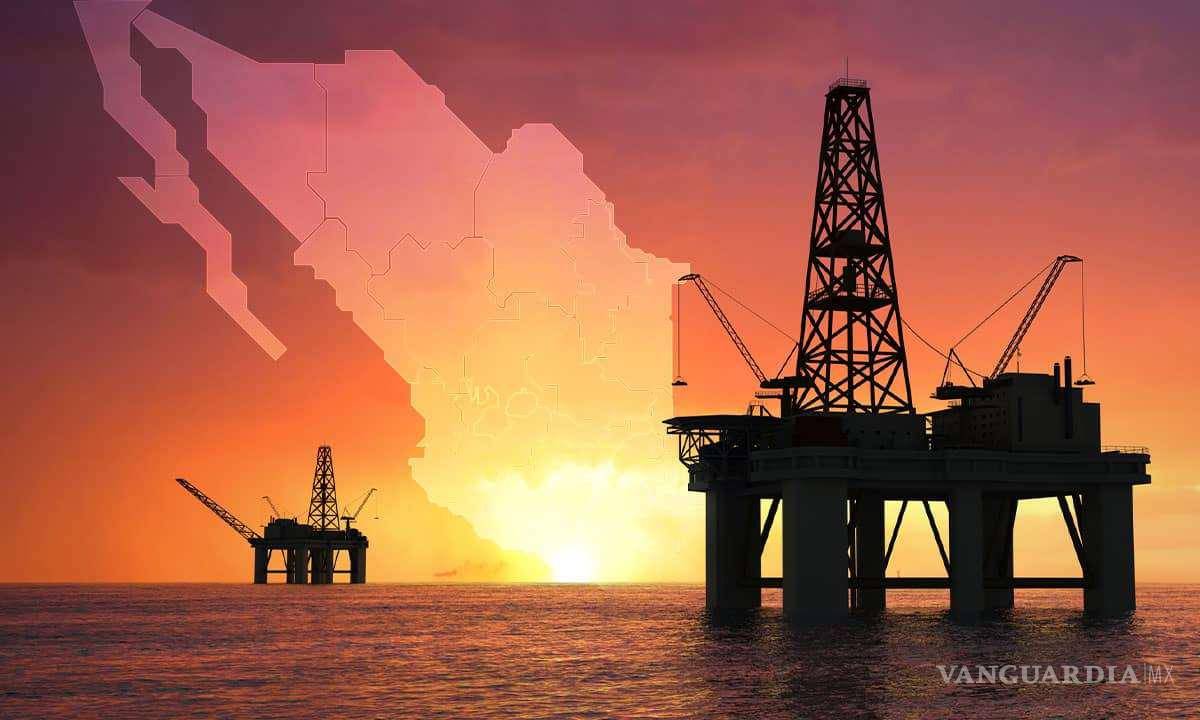 $!Guerra en Medio Oriente desafía a la economía mexicana; petróleo podría dispararse hasta 150 dólares por barril