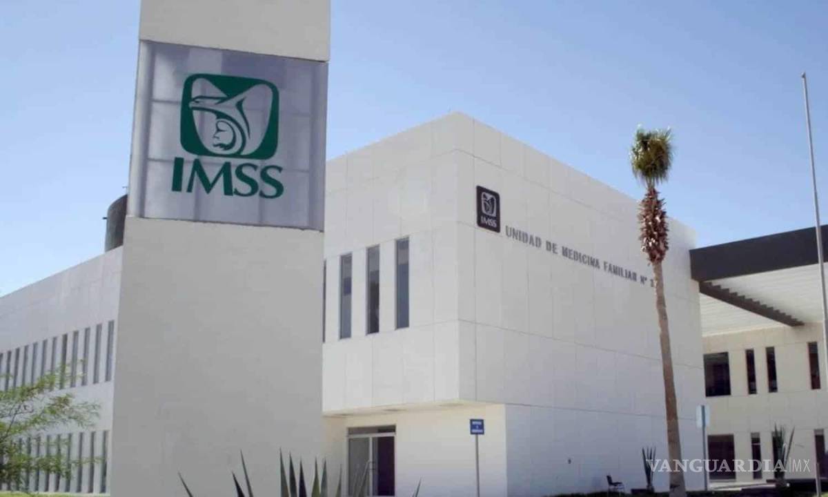 $!Especialistas en salud mental afirman que en el Seguro Social de Coahuila se carece de espacios para rehabilitación de memoria.
