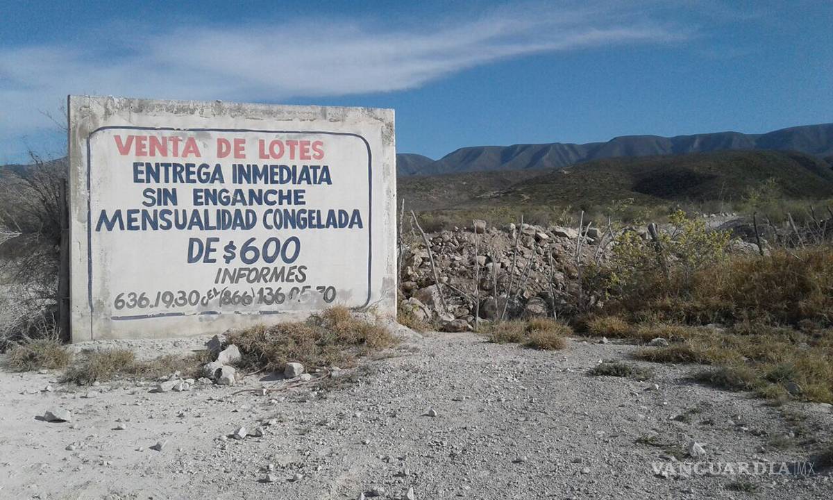 $!Cercaron el cerro, les mataron a sus animales, tumbaron sus chozas y ¡los despojaron de sus tierras!