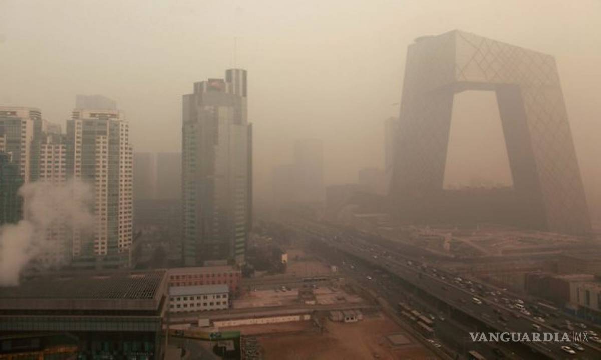 $!Las terribles consecuencias de la luna artificial que enviará China