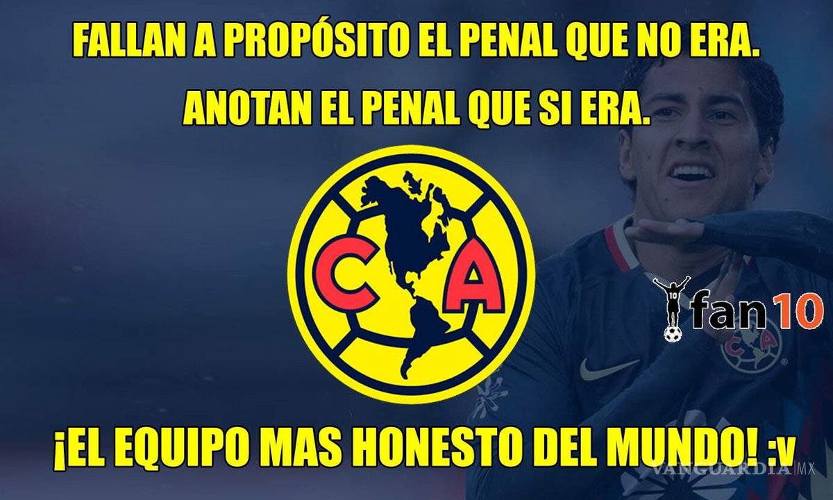 $!Los memes de la Jornada 3 de la Liga MX