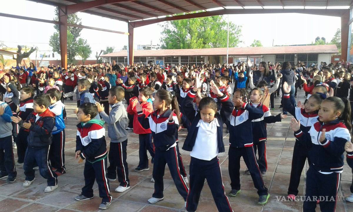 $!Asalto en las aulas: Mayela “La Cobrita” Pérez