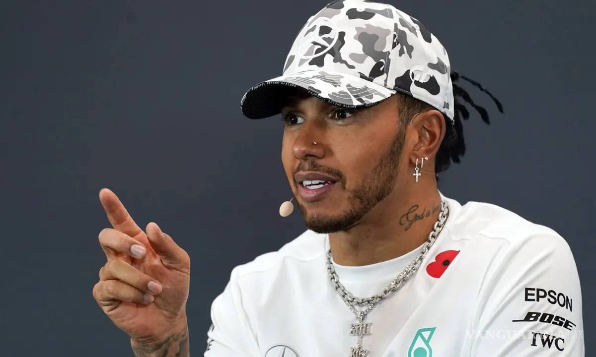 $!‘En rodilla’ de lucha por George Floyd