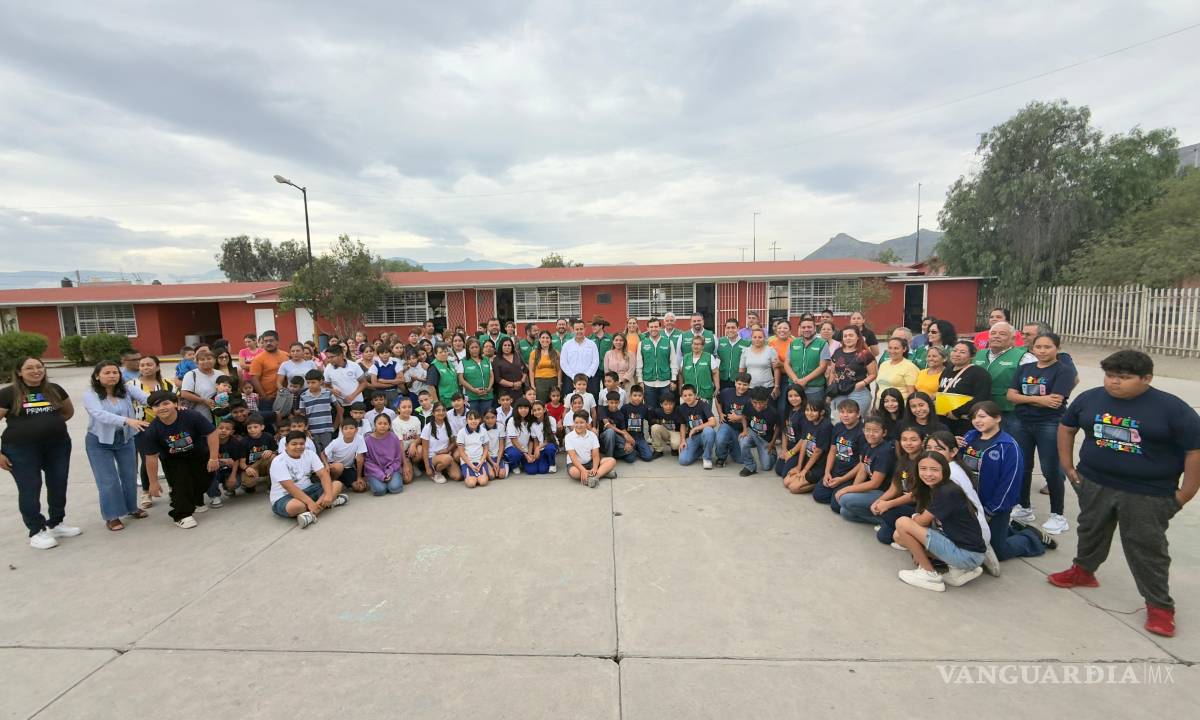 $!Se espera que las obras por este proyecto comiencen en agosto de este año.