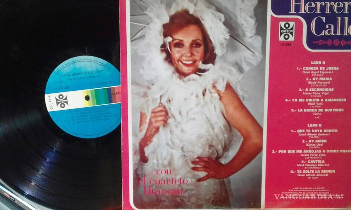 $!La extraña muerte de la primera esposa de José José