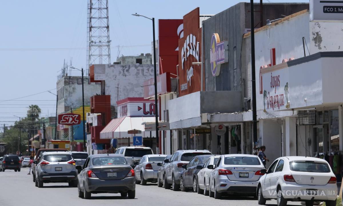 $!En los municipios mineros como Sabinas, no existe desarrollo ni inversiones para abandonar la huella del carbón. Todo gira alrededor de la minería.