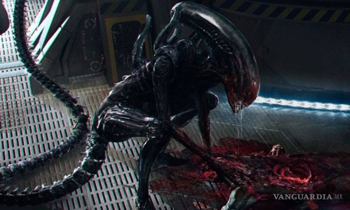 $!Estos son los 10 monstruos más terroríficos del cine... ¿Te atreves a conocerlos?