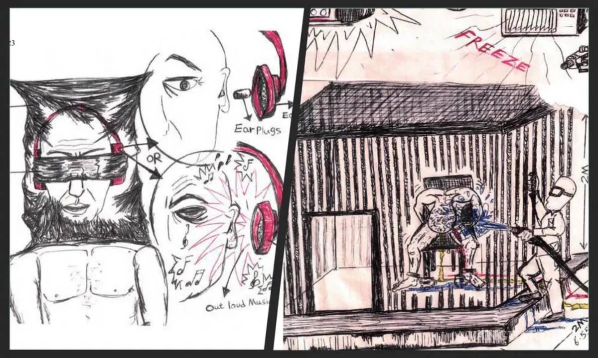 $!Abu Zubayda fue arrestado en Pakistán bajo el supuesto de ser el jefe de operaciones de Al Qaeda.