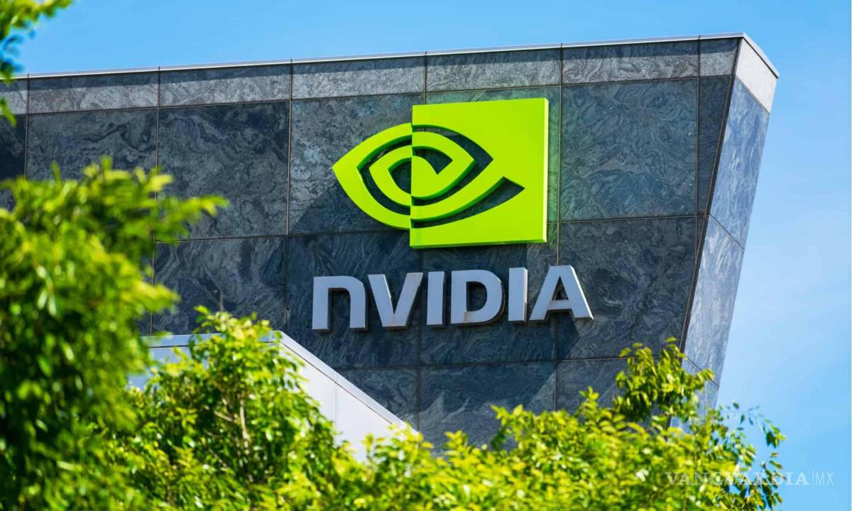 $!Hasta ahora, Nvidia ha sido el principal jugador en la fabricación de tecnologías para la Inteligencia Artificial.