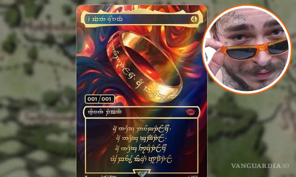 $!Aunque no se ha confirmado, se sospecha que el rapero pago alrededor de 2.6 MDD