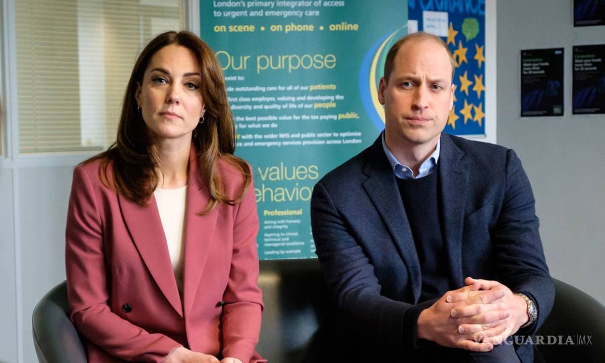 $!¡Manos a la obra! La realeza lucha contra el COVID-19