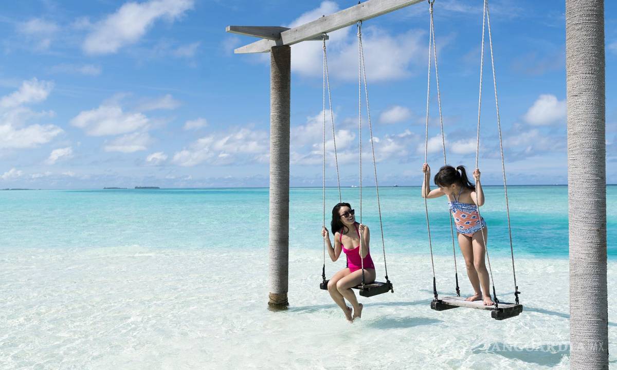 $!Entorno tranquilo y seguro para las familias. Foto: Open Comunicación.