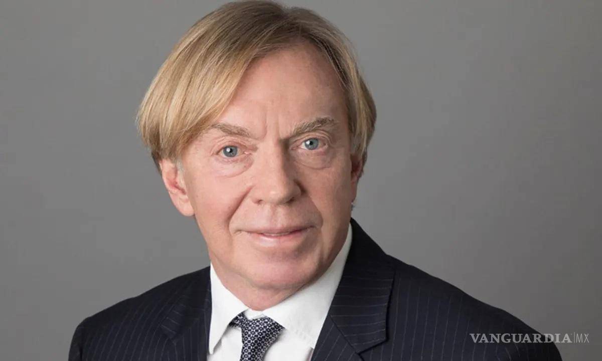 $!Mikhail Watford, nacido en Ucrania, de 66 años, fue encontrado muerto en su lujosa casa de 18 millones de libras esterlinas en Surrey, Inglaterra.