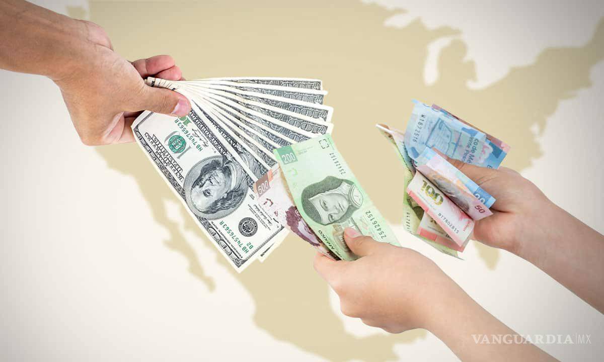 $!Las remesas generan presiones inflacionarias porque llegan del exterior y no se produce en esas entidades.