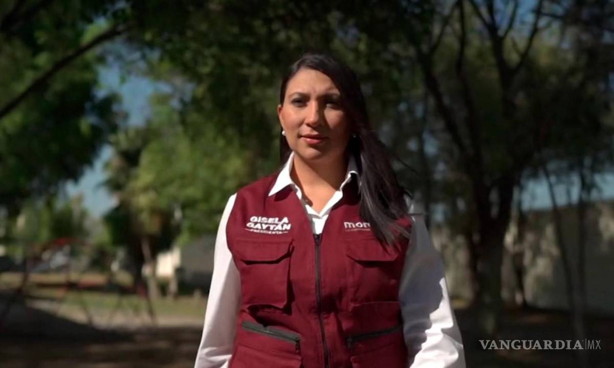 $!El asesinato de la candidata Gisela Gaytán Gutiérrez es uno de los más sonados