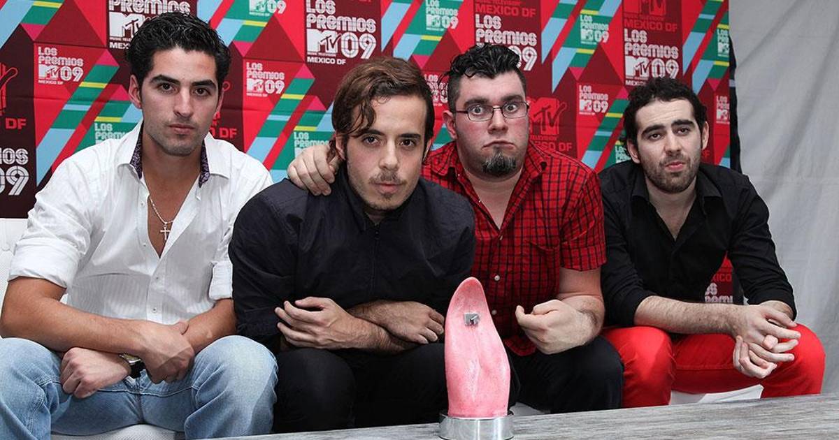 Exponen supuesta traición de Pepe Madero hacia integrante de Pxndx; ¿por eso se separaron?