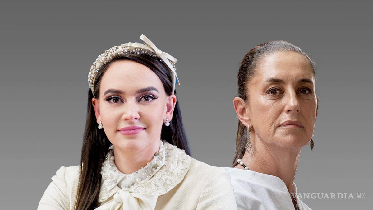 $!Altagracia se unió a la campaña de Sheinbaum desde el inicio de su campaña