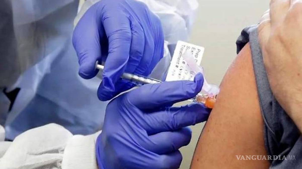 México tendrá más temprano que tarde vacuna contra Covid: AMLO
