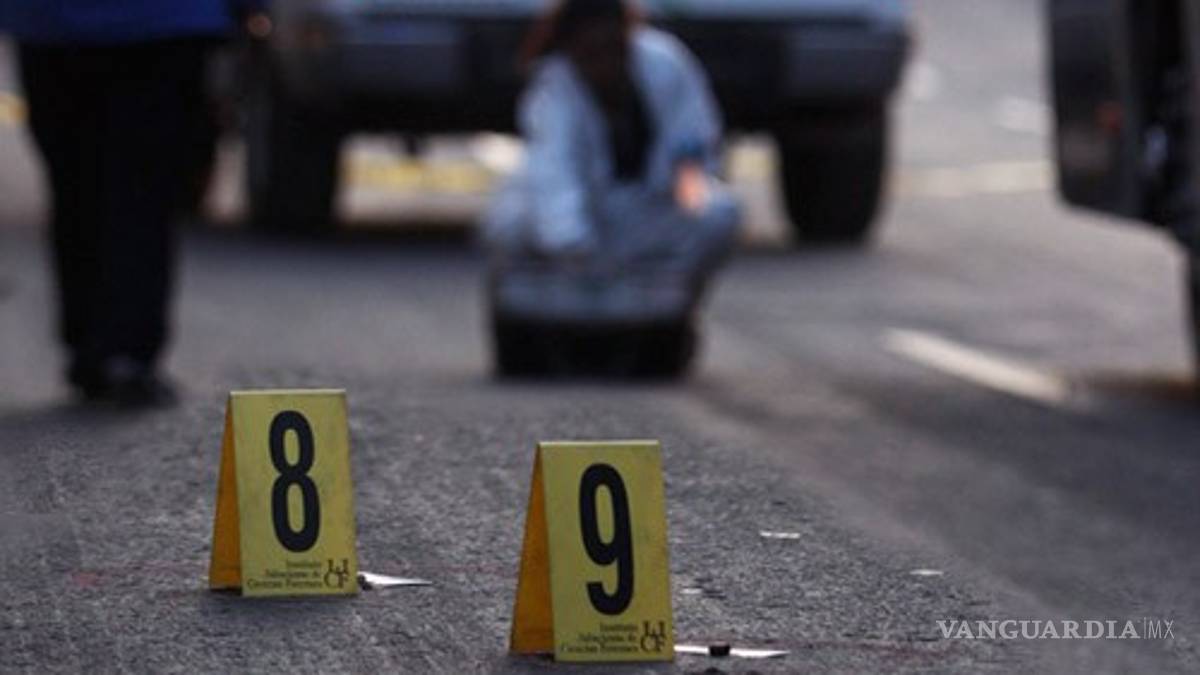 Más asesinatos en Guerrero: matan a dos en Chilpancingo