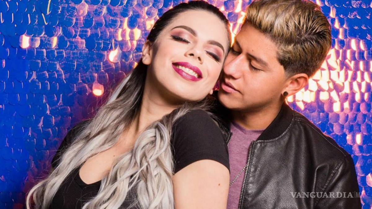 Lizbeth Rodíguez de 'Badabun', le fue infiel a su novio 'Tavo', aseguran