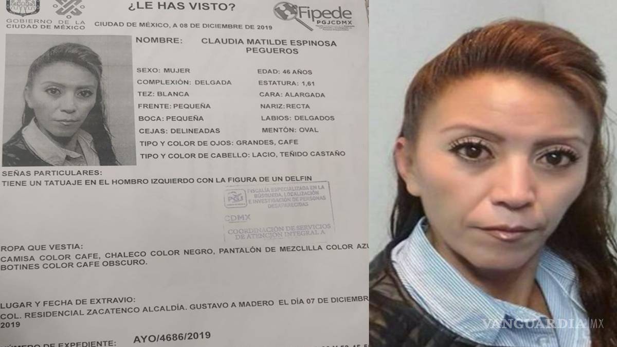 Desaparece conductora de Uber en CDMX; encuentran automóvil abandonado con sus pertenencias